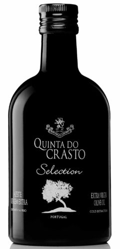 Quinta do Crasto Selection Extra Virgin Portugal 0,5l