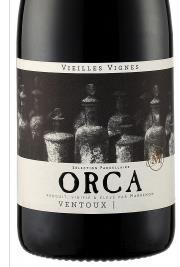 Marrenon ORCA Vielles Vignes AOC Ventoux Frankreich 2018 - Lebensmittelkennzeichnung hier klicken