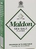 Maldon Sea Salt Flakes, Meersalz aus England, 250g