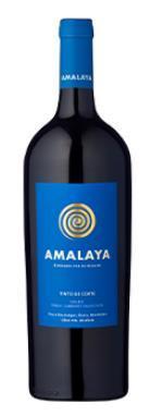 Bodega Amalaya Argentinien 2017 1,5l -Höchstgelegene Wein der Welt-Lebensmittelkennzeichnung klicken