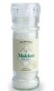 Maldon Sea Salt Grinder aus England - Salzmühle 55g
