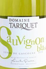 Domaine Tariquet Frenkriech Sauvignon blanc 2019 - Lebensmittelkennzeichnung hier klicken