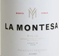 Palacios Remondo La Montesa tinto Rioja Spanien Bio 2017 - Lebensmittelkennzeichnung hier klicken