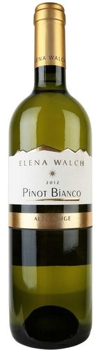 Elena Walch Alto Adige DOC Pinot Bianco Südtirol 2020 - Lebenmittelkennzeichnung hier klicken