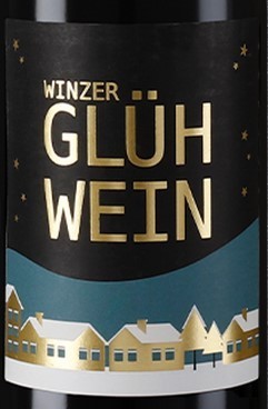 Glühwein Weinmanufaktur Gegenbach